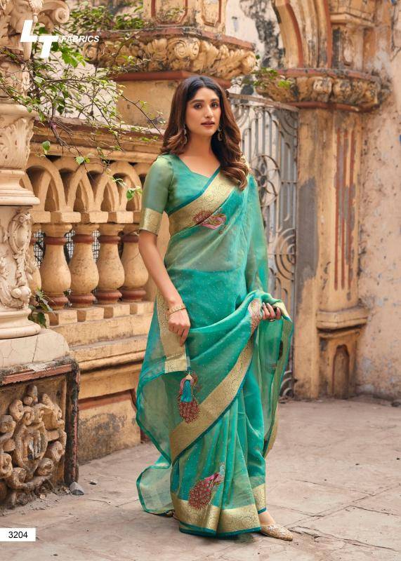 Lt fashion primark vol 32 Indian saree wholesale market